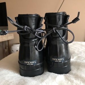 Skerry Rain Bootie NWOT